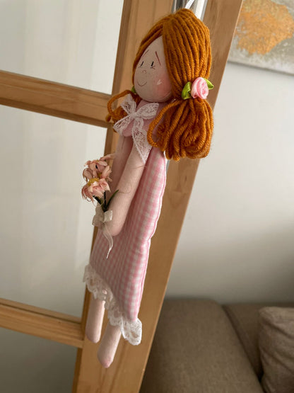 CP091 Regla - Molde para Cuerpito – Muñeca Sachet **PRE VENTA**