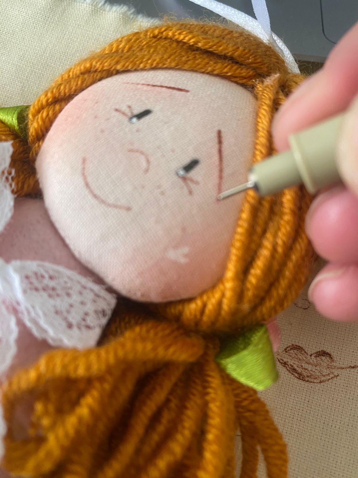 CP102 Lápiz - Lápiz Micron 005 **PRE VENTA**