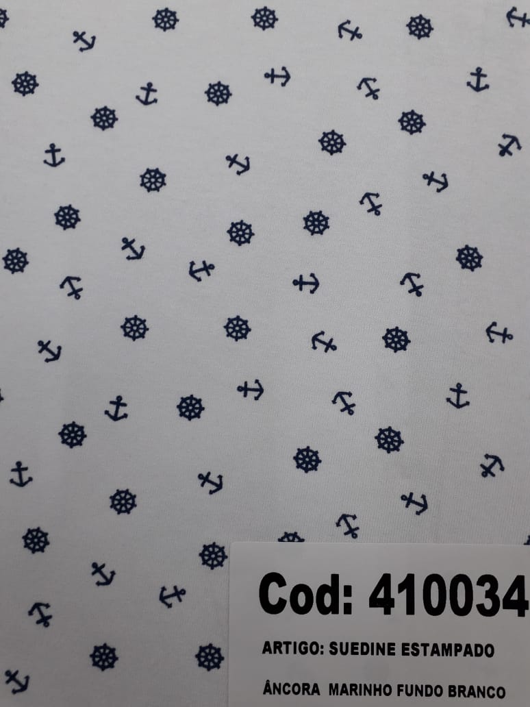 A01 PIMA BRASILEÑO - Algodón de punto - Infantil NIÑO (Metro) **PRE VENTA