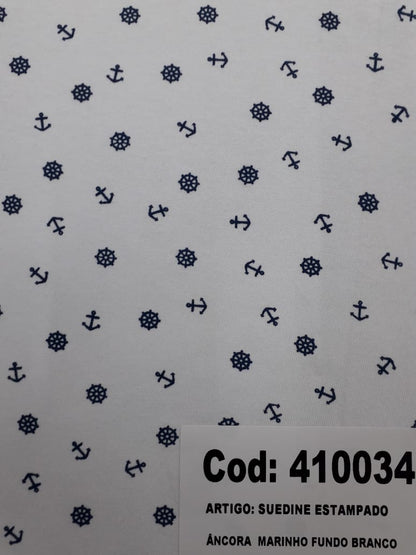 A01 PIMA BRASILEÑO - Algodón de punto - Infantil NIÑO (Metro) **PRE VENTA