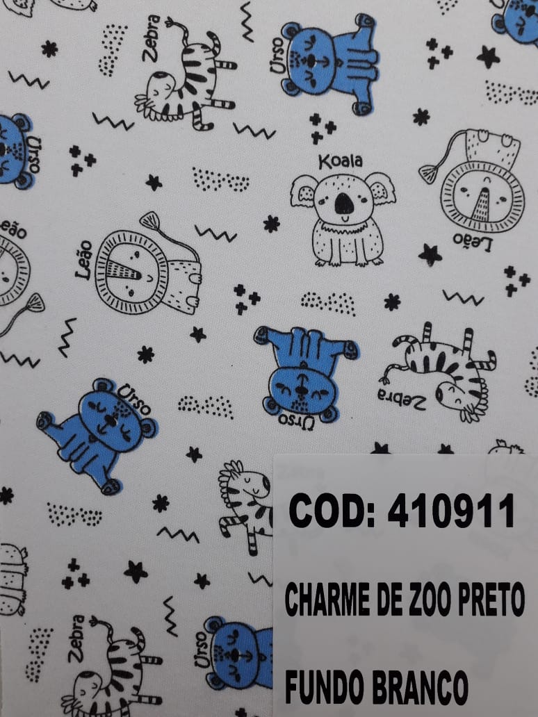 A01 PIMA BRASILEÑO - Algodón de punto - Infantil NIÑO (Metro) **PRE VENTA