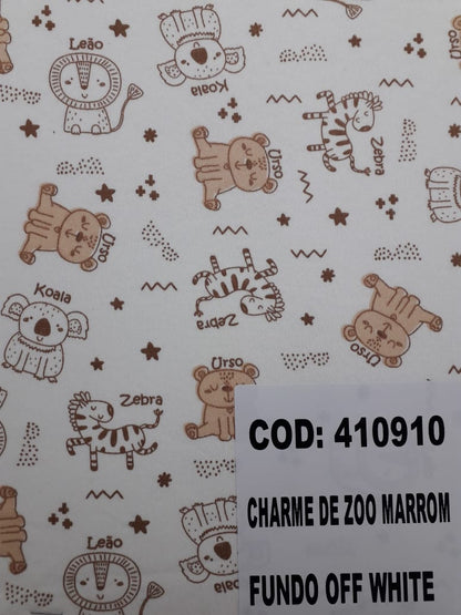 A01 PIMA BRASILEÑO - Algodón de punto - Infantil NIÑO (Metro) **PRE VENTA