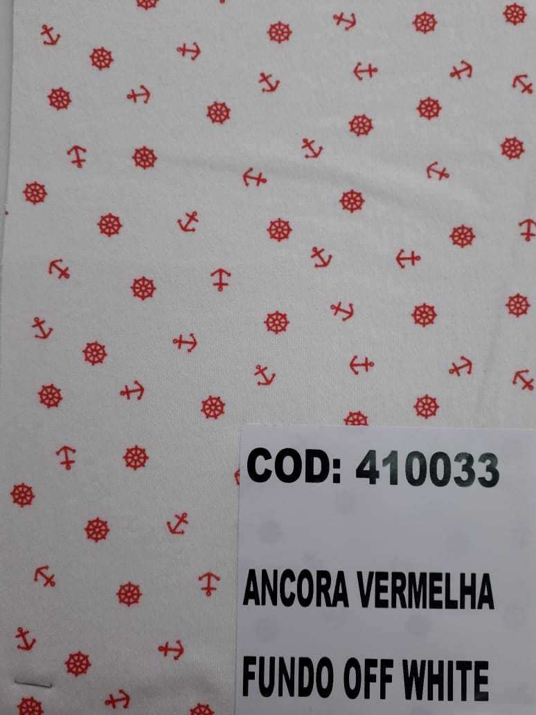 A01 PIMA BRASILEÑO - Algodón de punto - Infantil NIÑO (Metro) **PRE VENTA