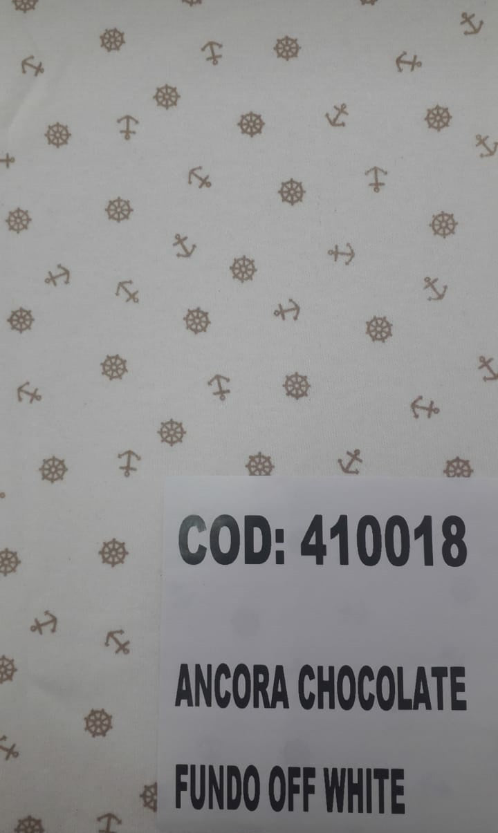 A01 PIMA BRASILEÑO - Algodón de punto - Infantil NIÑO (Metro) **PRE VENTA