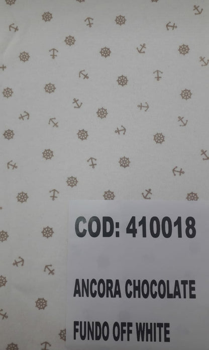 A01 PIMA BRASILEÑO - Algodón de punto - Infantil NIÑO (Metro) **PRE VENTA