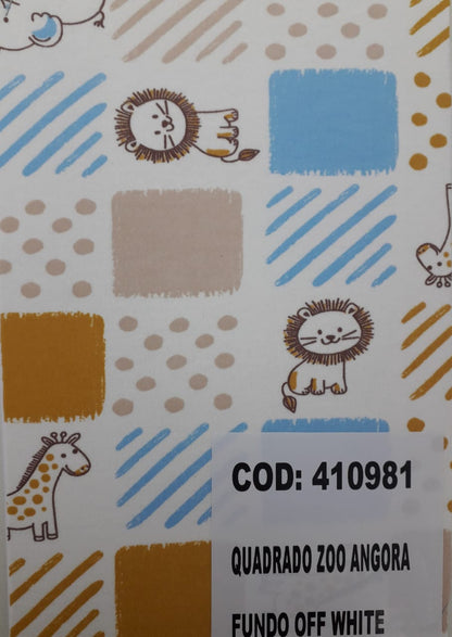 A01 PIMA BRASILEÑO - Algodón de punto - Infantil NIÑO (Metro) **PRE VENTA