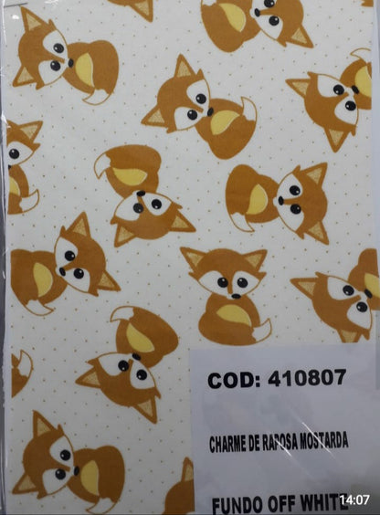 A01 PIMA BRASILEÑO - Algodón de punto - Infantil NIÑO (Metro) **PRE VENTA