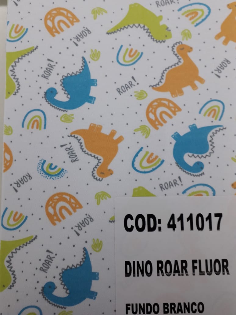 A01 PIMA BRASILEÑO - Algodón de punto - Infantil NIÑO (Metro) **PRE VENTA