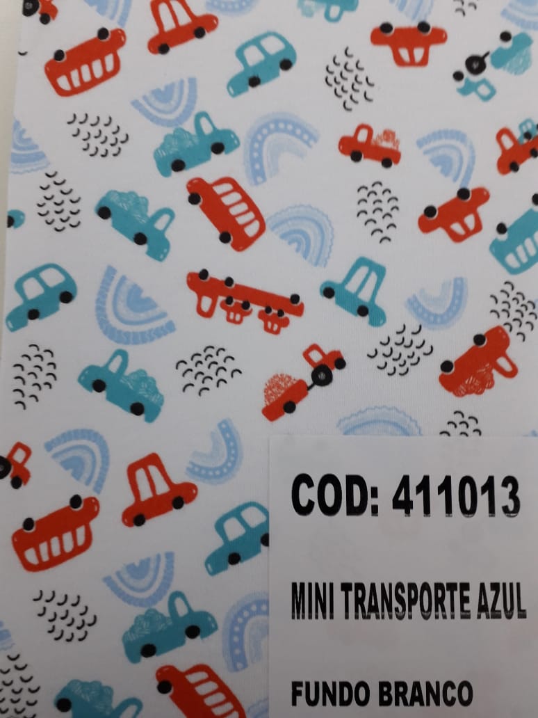 A01 PIMA BRASILEÑO - Algodón de punto - Infantil NIÑO (Metro) **PRE VENTA