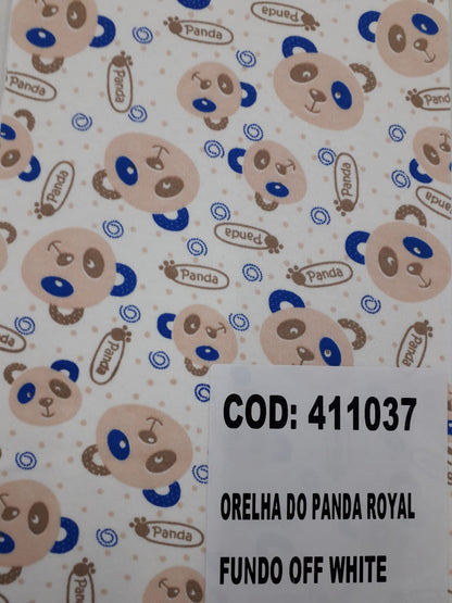 A01 PIMA BRASILEÑO - Algodón de punto - Infantil NIÑO (Metro) **PRE VENTA