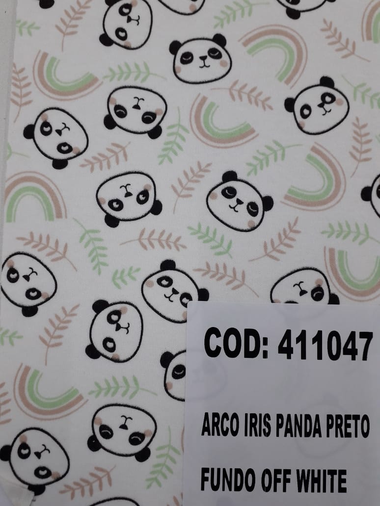 A01 PIMA BRASILEÑO - Algodón de punto - Infantil NIÑO (Metro) **PRE VENTA