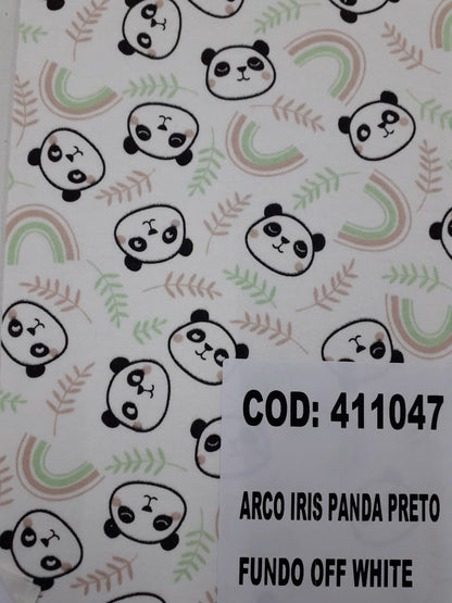 A01 PIMA BRASILEÑO - Algodón de punto - Infantil NIÑO (Metro) **PRE VENTA