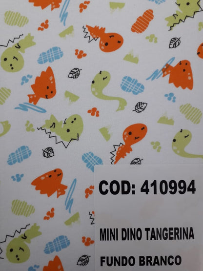 A01 PIMA BRASILEÑO - Algodón de punto - Infantil NIÑO (Metro) **PRE VENTA