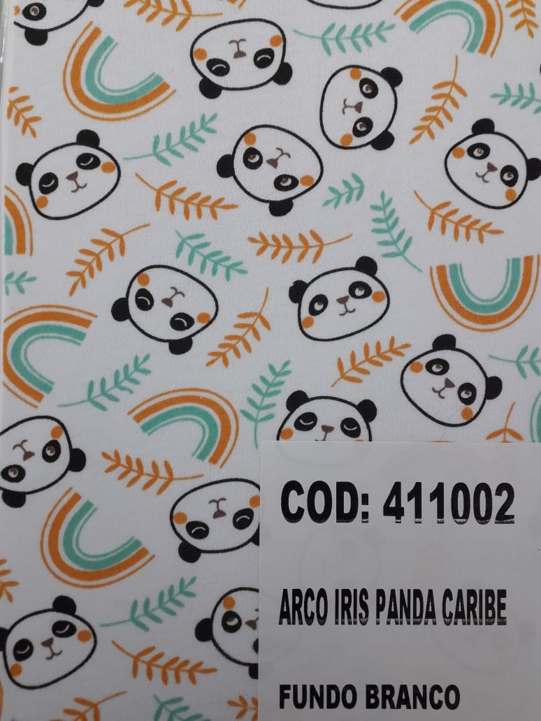 A01 PIMA BRASILEÑO - Algodón de punto - Infantil NIÑO (Metro) **PRE VENTA