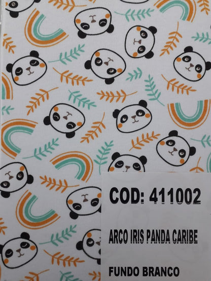 A01 PIMA BRASILEÑO - Algodón de punto - Infantil NIÑO (Metro) **PRE VENTA