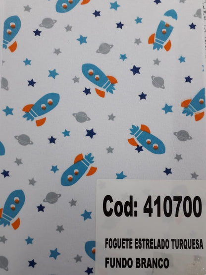 A01 PIMA BRASILEÑO - Algodón de punto - Infantil NIÑO (Metro) **PRE VENTA