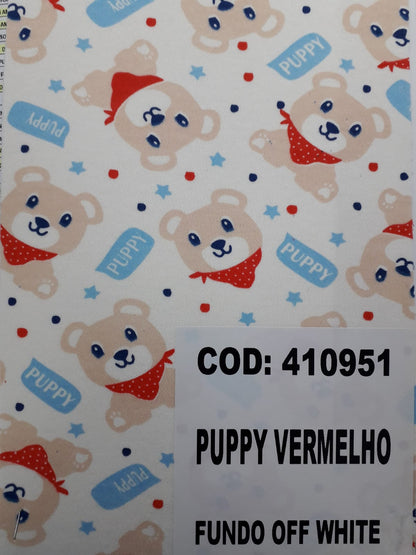 A01 PIMA BRASILEÑO - Algodón de punto - Infantil NIÑO (Metro) **PRE VENTA