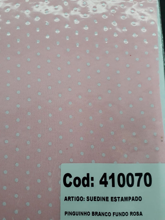 A02 PIMA BRASILEÑO - Algodón de punto - Infantil niña (Metro) **PRE VENTA