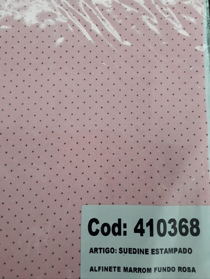 A02 PIMA BRASILEÑO - Algodón de punto - Infantil niña (Metro) **PRE VENTA