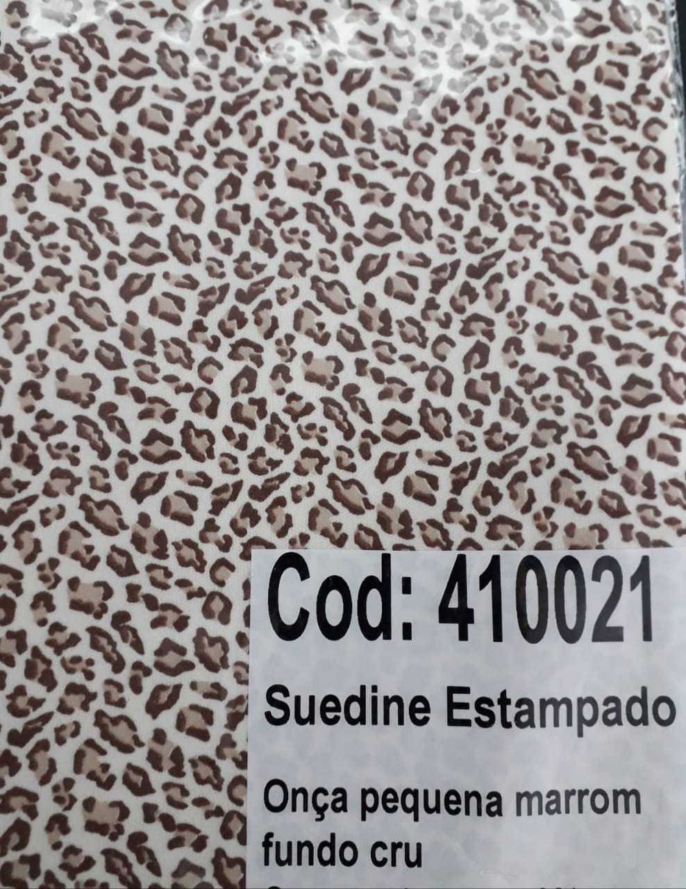 A02 PIMA BRASILEÑO - Algodón de punto - Infantil niña (Metro) **PRE VENTA