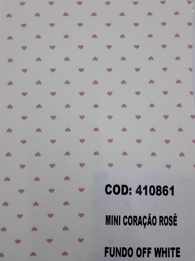 A02 PIMA BRASILEÑO - Algodón de punto - Infantil niña (Metro) **PRE VENTA