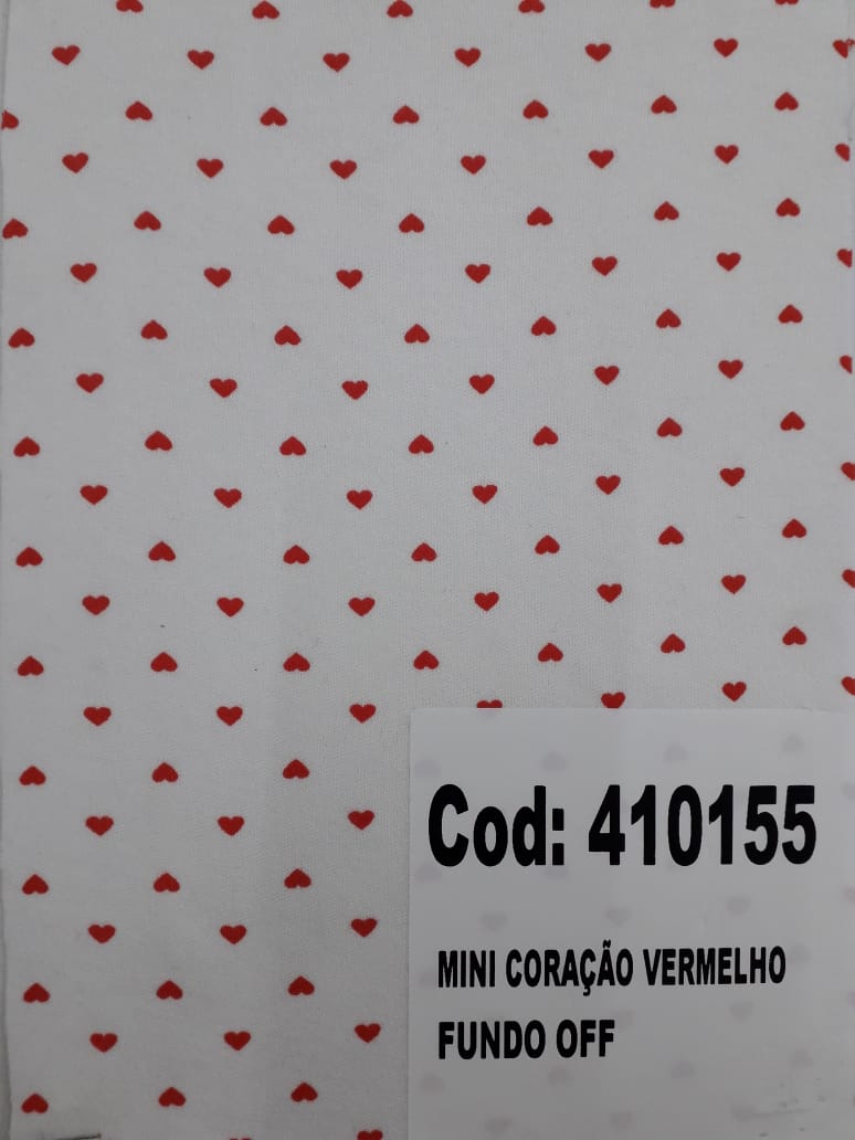 A02 PIMA BRASILEÑO - Algodón de punto - Infantil niña (Metro) **PRE VENTA