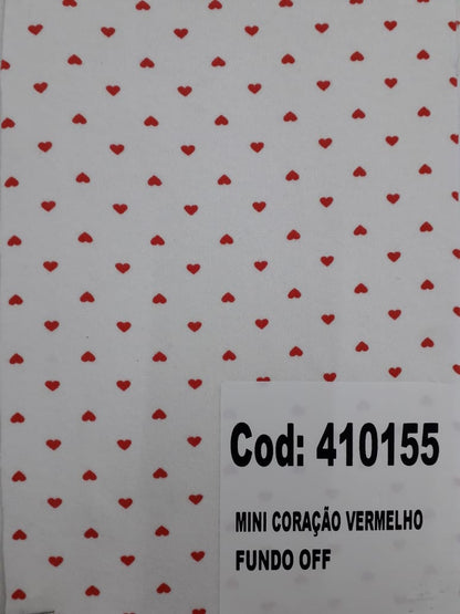 A02 PIMA BRASILEÑO - Algodón de punto - Infantil niña (Metro) **PRE VENTA