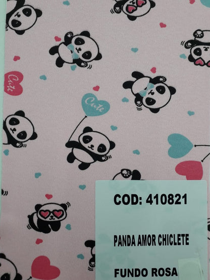 A02 PIMA BRASILEÑO - Algodón de punto - Infantil niña (Metro) **PRE VENTA