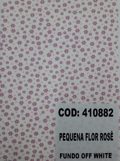 A02 PIMA BRASILEÑO - Algodón de punto - Infantil niña (Metro) **PRE VENTA