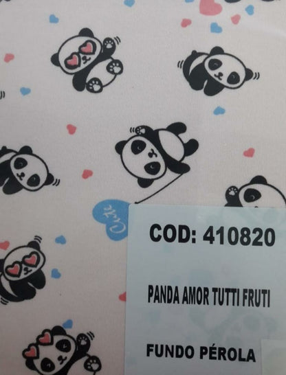 A02 PIMA BRASILEÑO - Algodón de punto - Infantil niña (Metro) **PRE VENTA