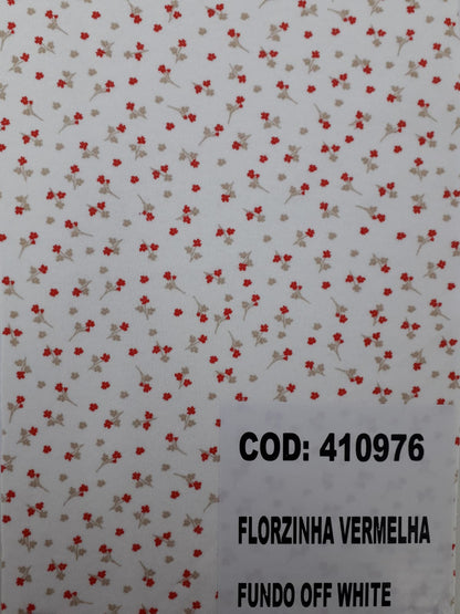 A02 PIMA BRASILEÑO - Algodón de punto - Infantil niña (Metro) **PRE VENTA