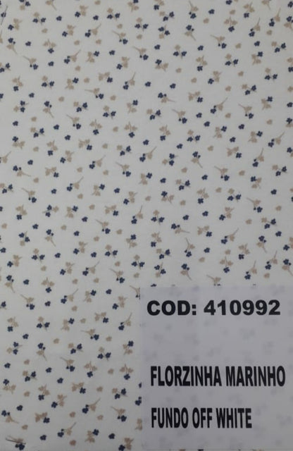 A02 PIMA BRASILEÑO - Algodón de punto - Infantil niña (Metro) **PRE VENTA