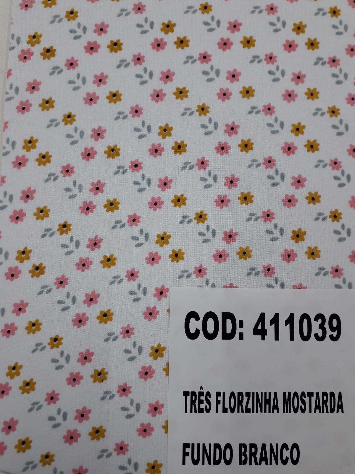 A02 PIMA BRASILEÑO - Algodón de punto - Infantil niña (Metro) **PRE VENTA