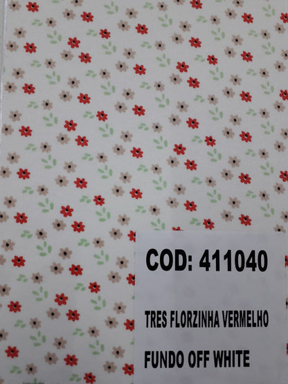 A02 PIMA BRASILEÑO - Algodón de punto - Infantil niña (Metro) **PRE VENTA