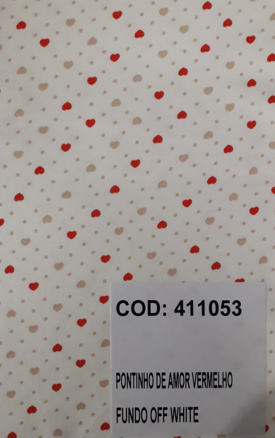 A02 PIMA BRASILEÑO - Algodón de punto - Infantil niña (Metro) **PRE VENTA