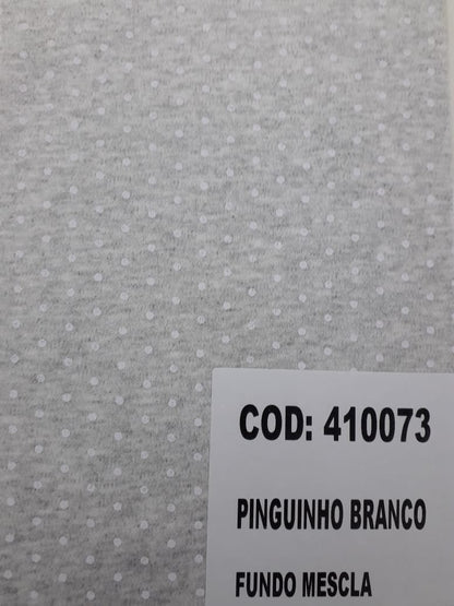 A02 PIMA BRASILEÑO - Algodón de punto - Infantil niña (Metro) **PRE VENTA