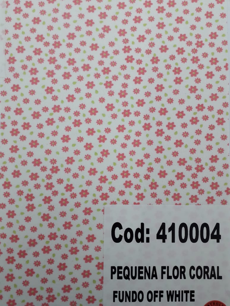 A02 PIMA BRASILEÑO - Algodón de punto - Infantil niña (Metro) **PRE VENTA