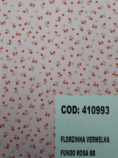 A02 PIMA BRASILEÑO - Algodón de punto - Infantil niña (Metro) **PRE VENTA