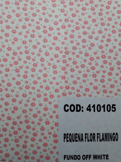 A02 PIMA BRASILEÑO - Algodón de punto - Infantil niña (Metro) **PRE VENTA