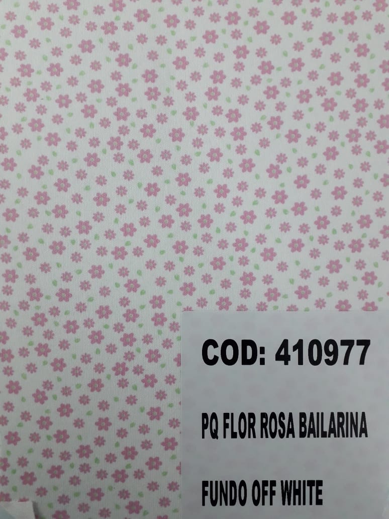 A02 PIMA BRASILEÑO - Algodón de punto - Infantil niña (Metro) **PRE VENTA