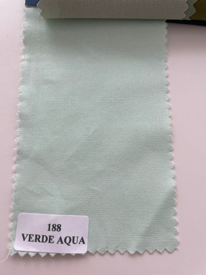A05 - Tela Tricoline 100% Algodón - Liso (50x150)