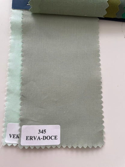 A05 - Tela Tricoline 100% Algodón - Liso (50x150)