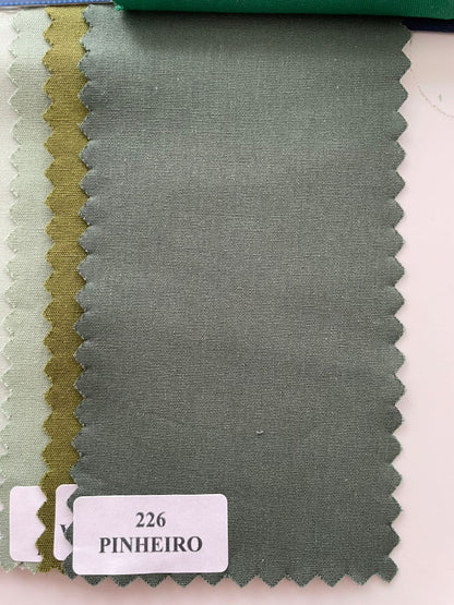 A05 - Tela Tricoline 100% Algodón - Liso (50x150)