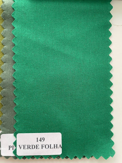 A05 - Tela Tricoline 100% Algodón - Liso (50x150)