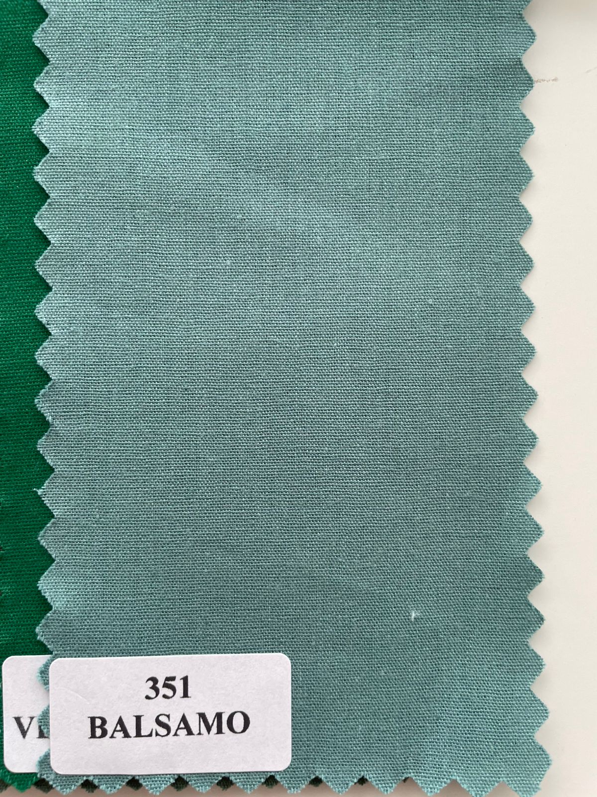 A05 - Tela Tricoline 100% Algodón - Liso (50x150)