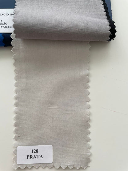 A05 - Tela Tricoline 100% Algodón - Liso (50x150)