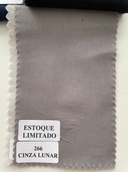 A05 - Tela Tricoline 100% Algodón - Liso (50x150)