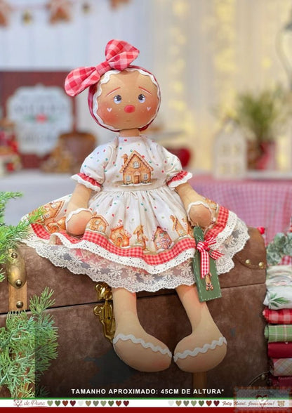 CP057 PACK -12 PROJETOS del libre Navidad **PRE VENTA**