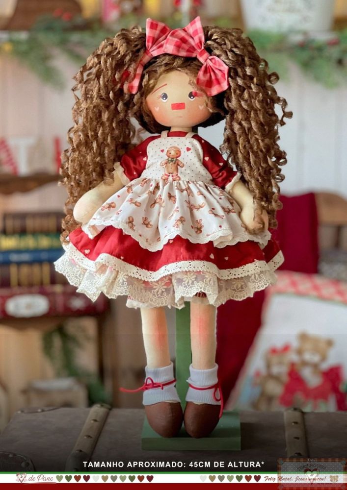 CP057 PACK -12 PROJETOS del libre Navidad **PRE VENTA**