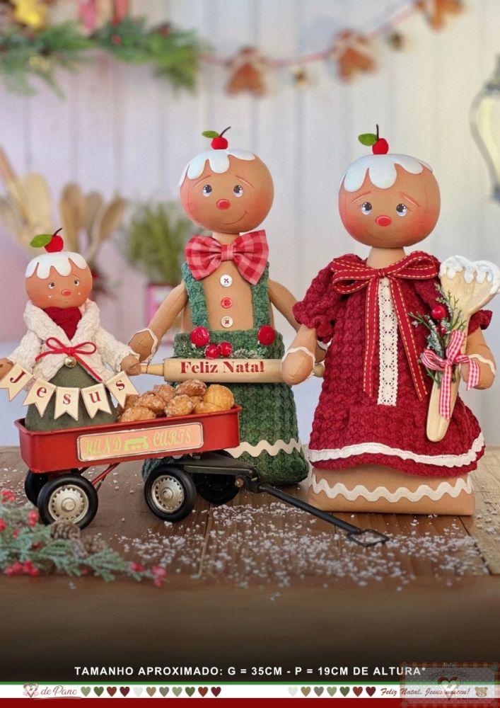 CP057 PACK -12 PROJETOS del libre Navidad **PRE VENTA**